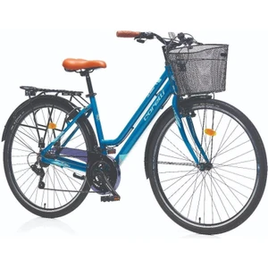 Clarra  28" City Lady Bisiklet