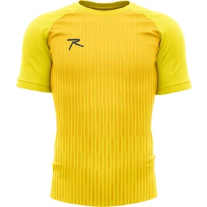 Erkek T-Shirt Nıteo Sarı