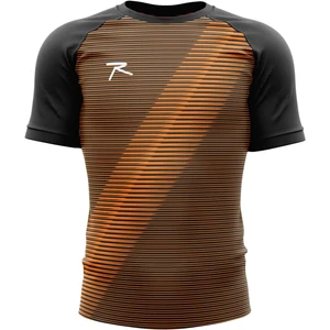 Erkek T-Shirt Aptus Oranj