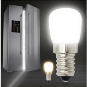5 Adet Ct 4261 Cata 2W Buzdolabı LED Ampul Beyaz 6400K