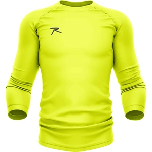 Uzun Kollu T-Shirt Opto Sarı