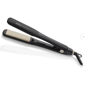 Prostyle Gold Ince Saç Düzleştirici-Siyah AR5080