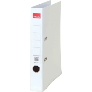 Dar Klasör Beyaz 10'lu