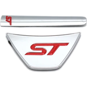 St El Freni Logosu +Direksiyon Logosu Kırmızı