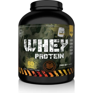 Sat Nutrition Whey Protein 2100 gr Çikolata Aromalı