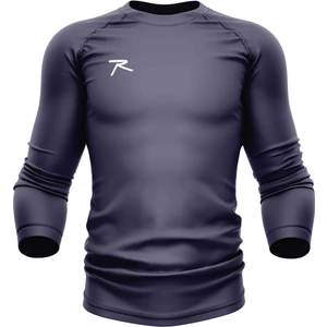 Uzun Kollu T-Shirt Opto Lacivert