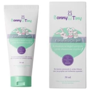 Tiny Koruyucu Diş Jeli