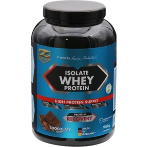 Isolate Whey Protein Tozu 1800 gr Çikolata