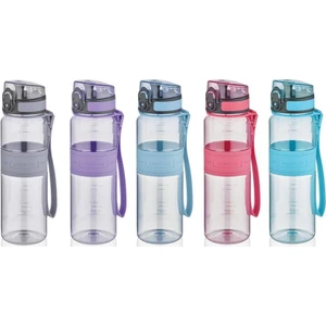 Uzspace Matara Tritan 500 ml Bark Grey VGN5025