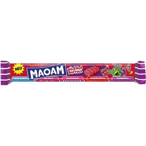 Bloxx Wild Red Berries 5 Stücks 110 G