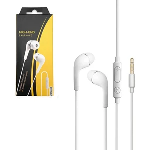 Ms Group Kulakiçi Kulaklık Mikrofonlu 3.5mm Urban ZGN-884