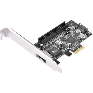 Pci Express Ide Sata Adaptör Kart Pci Exp ATA133 Sata Adaptör Kart
