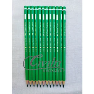 Faber Castell Yeşil Kopya Kalemi 12'li
