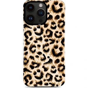 iPhone 14 Pro Uyumlu Kılıf Hd Desenli Kajsa Shield Plus Wild Serisi Kapak