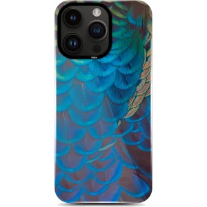 iPhone 14 Pro Uyumlu Kılıf Hd Desenli Kajsa Shield Plus Wild Serisi Kapak