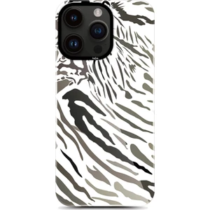 iPhone 14 Pro Max Uyumlu Kılıf Hd Desenli Kajsa Shield Plus Wild Serisi Kapak
