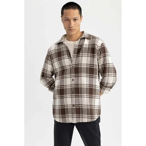 Regular Fit Uzun Kollu Gömlek Z5180AZ23SP