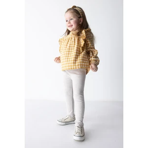 Kız Bebek Fitilli Kaşkorse Tayt Z4743A223SP