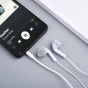 C-903 Ekstra Bass Kablolu Kulaklık