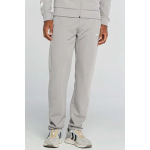 931075-2540 Hummel Hmlfalconzo Pantss Erkek Eşofman Alt Paloma