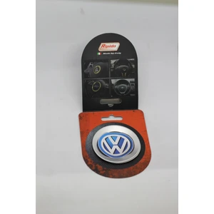 Volkswagen Direksiyon Airbag Logo Amblem Halk