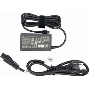 Hp 1P3K6AA 65W Usb-C Lc Güç Adaptörü
