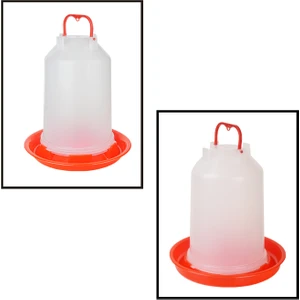 Tavpet Tavuk Yemliği 5 Kg+Suluğu 5 Lt