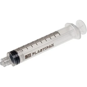 10 cc Luer Lock Enjektör 100'lük Bd