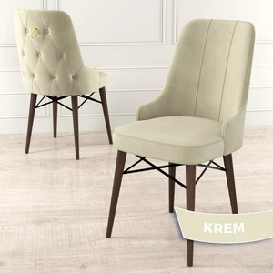 Concept Pare Serisi, 1.sınıf Babyface Kumaş, Ceviz Gürgen Ayak