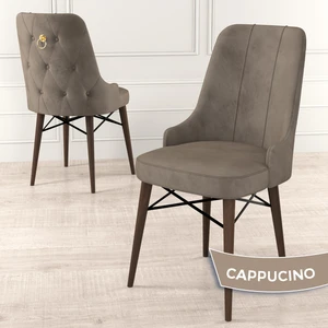 Concept Pare Serisi, 1.sınıf Babyface Kumaş, Ceviz Gürgen Ayak