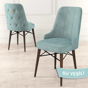 Concept Pare Serisi, 1.sınıf Babyface Kumaş, Ceviz Gürgen Ayak