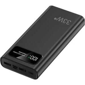 SR-P14 20000 Mah Pd Şarj 33 W Powerbank