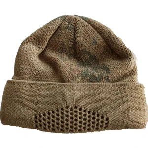 Jandarma Maskeli Bere- Kar Maskesi