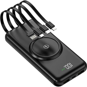 SR-P13W 16000 Mah Wireless Powerbank