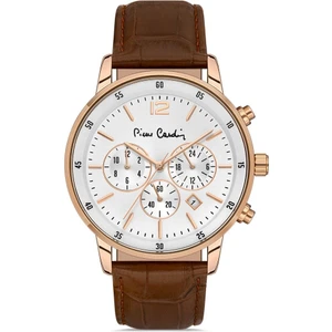 Pierre Cardin 800501F04 Erkek Kol Saati