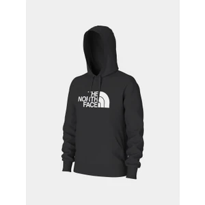 The North Face M Lıght Drew Peak Pullover Hoodıe-Eua7Zj Siyah Erkek Sweatshirt NF00A0TEJK31