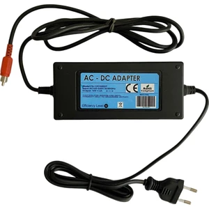Özsu Adaptör 16V 2A Uydu Santral Adaptörü 16 Volt 2 Amper Santral Adaptörü Tos Jack Rca Uç