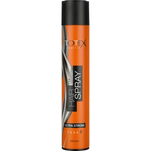 Saç Spreyi Ultra Strong 400 Ml Turuncu