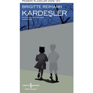 Kardeşler - Brigitte Reiman