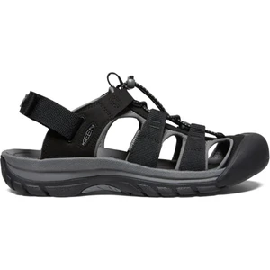Rapids H2 - Erkek Sandalet - Siyah/gri
