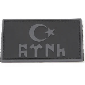 Göktürkçe Türk Taktik Peç