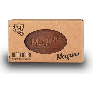 Morgan's Pomade Morgans Beard Brush Small