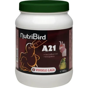 Benim Petshop Nutribird A21 Elle Besleme Maması 800 gr