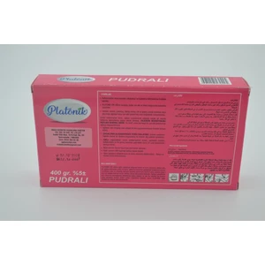 Kalıp Sir Ağda Pudralı 400 gr