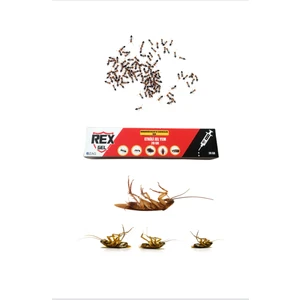 Çok Etkili Hamamböceği ve Karınca Jel Yem / 20GR
