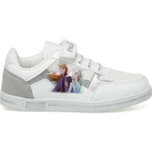 SARMY.F3FX Beyaz Kız Çocuk Sneaker