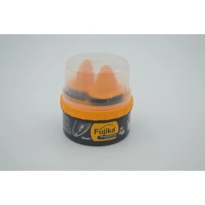 Cilali Krem Ayakkabı Boyası Siyah 150 ml