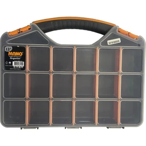 13 Klasık Organıser