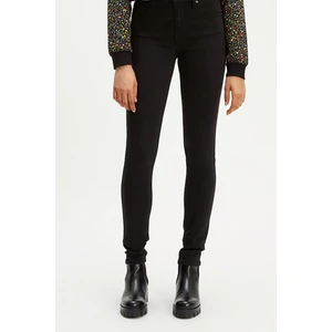 721 Yüksel Bel Skinny Fit Kadın Jean Pantolon - Soft