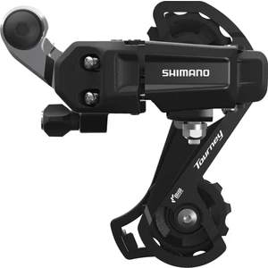 Shimano RD-TY200 Tourney Arka Aktarıcı 6/7V Braketsiz Kutusuz